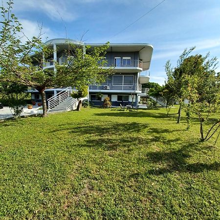 Apartamento Casa In Giardino Kalambaka Exterior foto